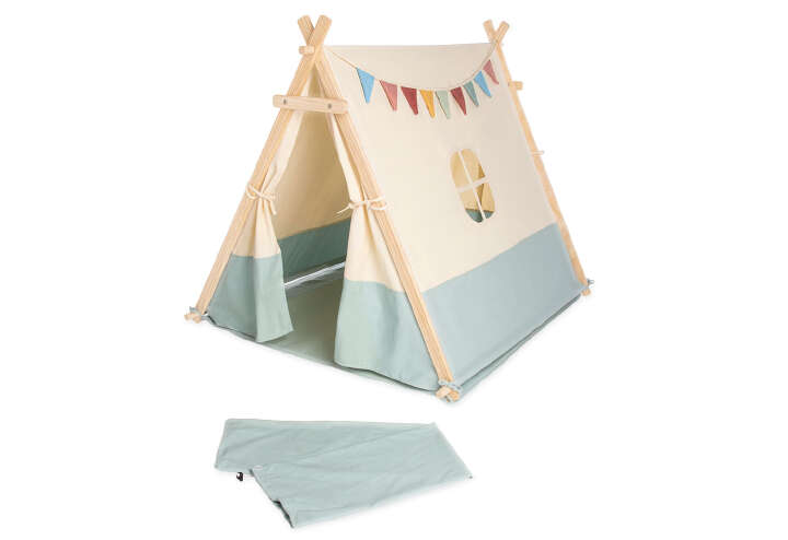 Pinolino Kinderzelt Yuma